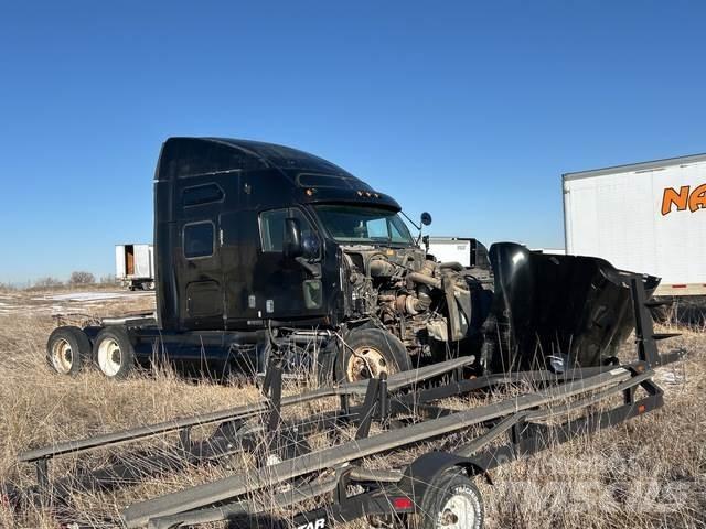Kenworth T2000 Седельные тягачи