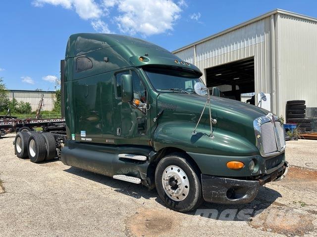 Kenworth T2000 Седельные тягачи