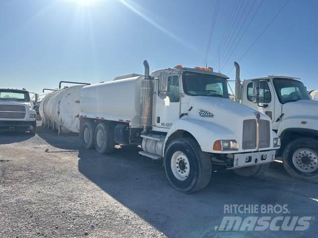 Kenworth T300 Поливочные машины