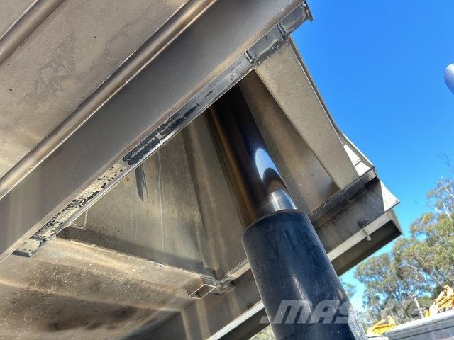 Kenworth T359 Грузовики-Самосвалы