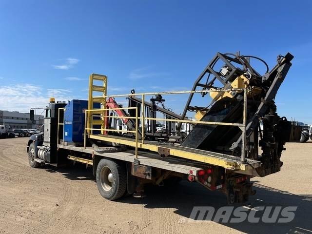 Kenworth T370 Строительная техника - Другие