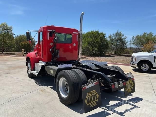 Kenworth T370 Седельные тягачи