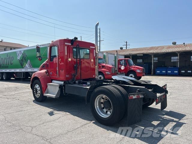 Kenworth T370 Седельные тягачи