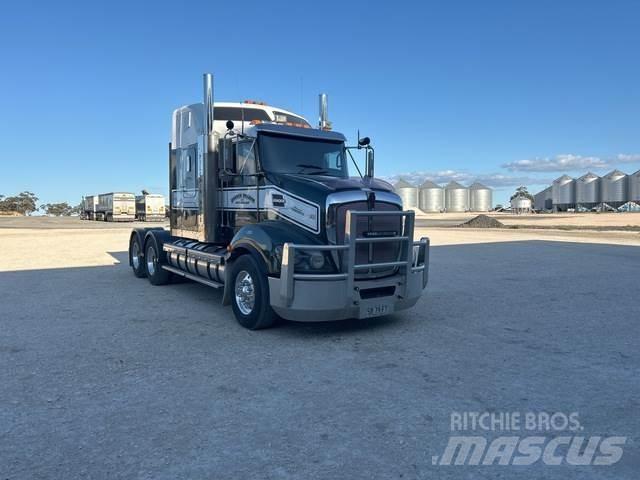 Kenworth T409 Седельные тягачи