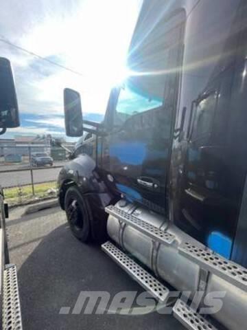 Kenworth T680 Седельные тягачи