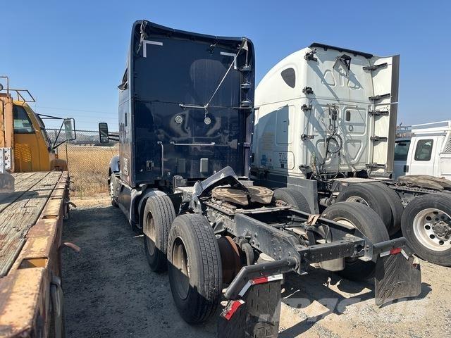 Kenworth T680 Седельные тягачи