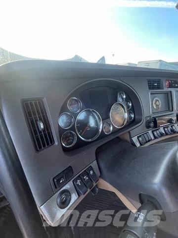Kenworth T680 Седельные тягачи