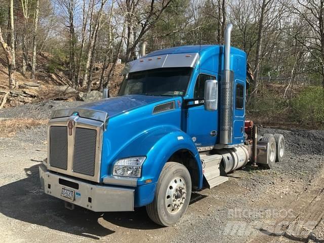 Kenworth T880 Строительная техника - Другие