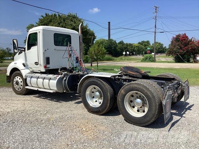 Kenworth T880 Седельные тягачи
