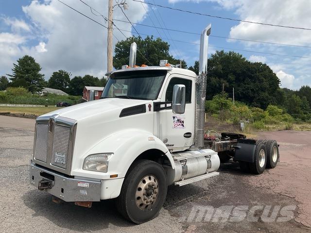 Kenworth T880 Седельные тягачи