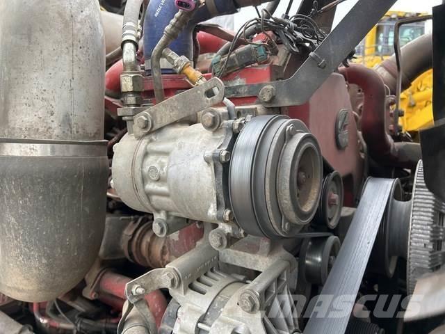Kenworth W900 Седельные тягачи