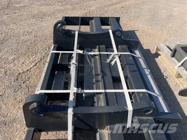  KerFab Строительная техника - Другие