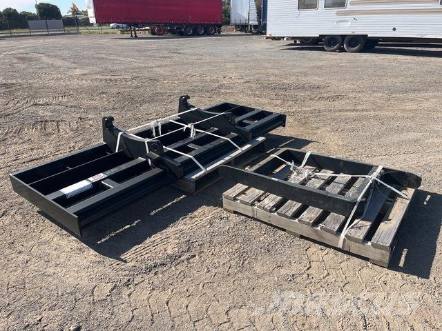  KerFab Строительная техника - Другие