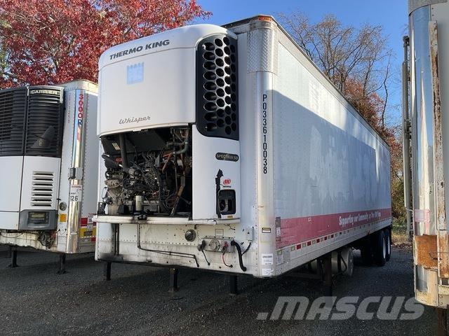 Kidron  Полуприцепы-рефрижераторы