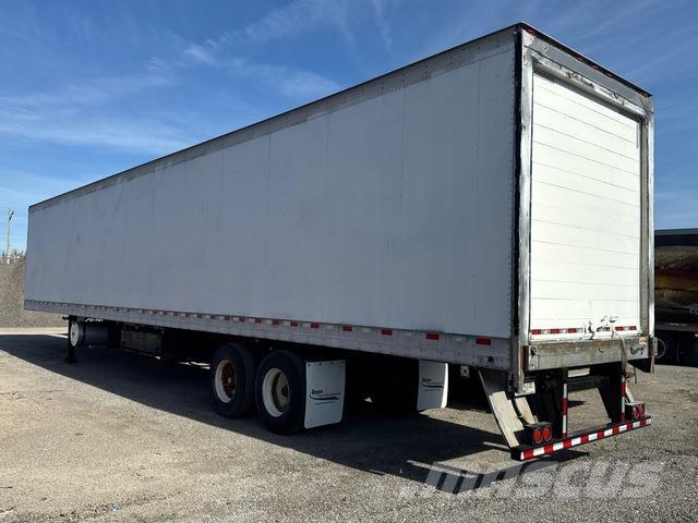 Kidron  Полуприцепы-рефрижераторы