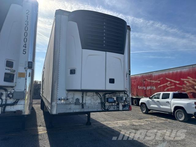 Kidron  Полуприцепы-рефрижераторы