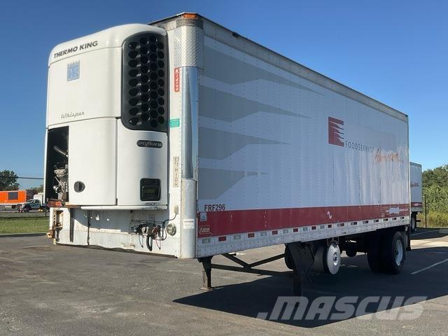 Kidron Emperor Полуприцепы-рефрижераторы