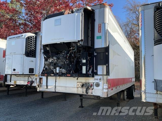 Kidron Emperor Полуприцепы-рефрижераторы