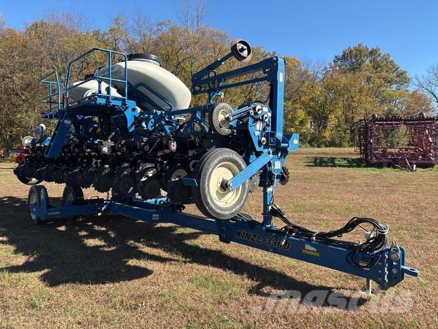 Kinze 3600 Сажалки