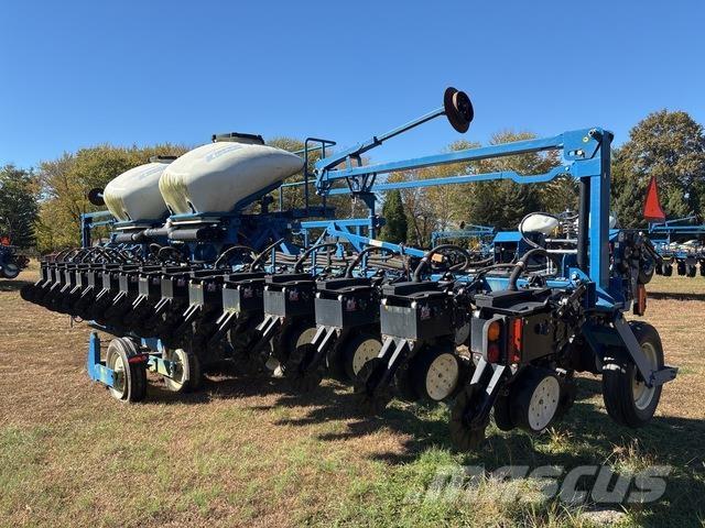 Kinze 3600 Сажалки