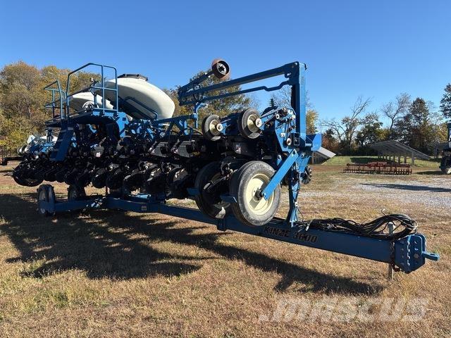 Kinze 3600 Сажалки