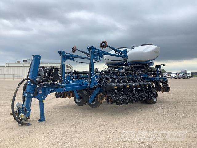 Kinze 5700 Сажалки