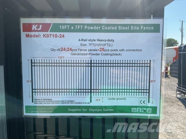 KJ K0710-24 Сельхозтехника - Другие
