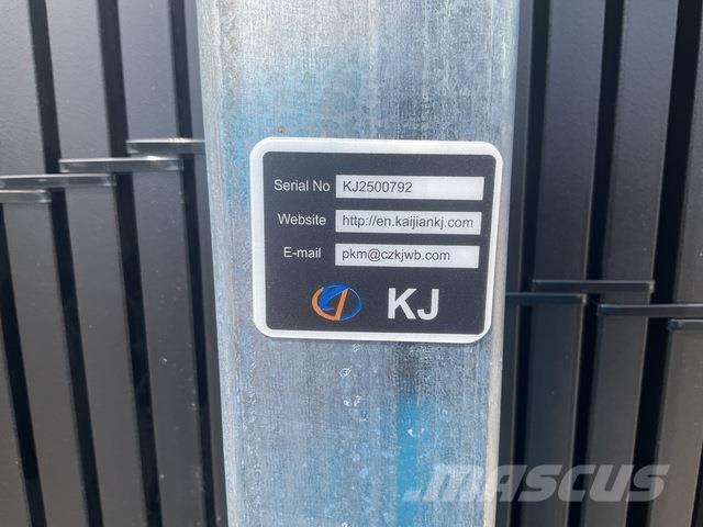 KJ K0710-24 Сельхозтехника - Другие
