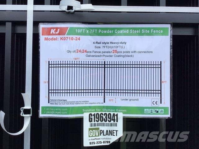 KJ K0710-24 Сельхозтехника - Другие