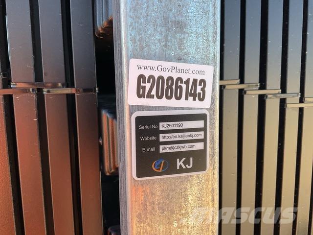 KJ K0710-24 Сельхозтехника - Другие