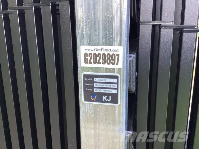 KJ K0710-30 Сельхозтехника - Другие