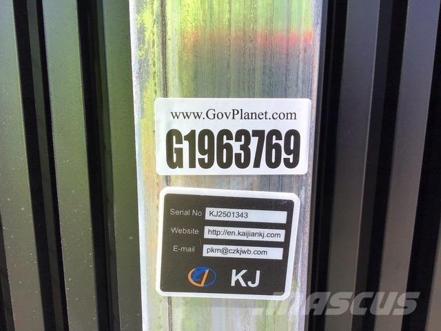 KJ K0710-30 Сельхозтехника - Другие