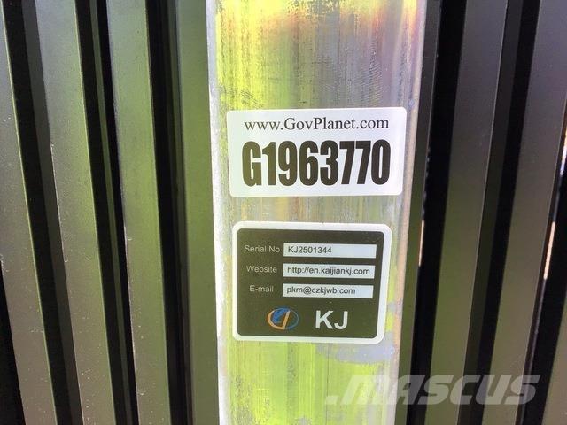 KJ K0710-30 Сельхозтехника - Другие