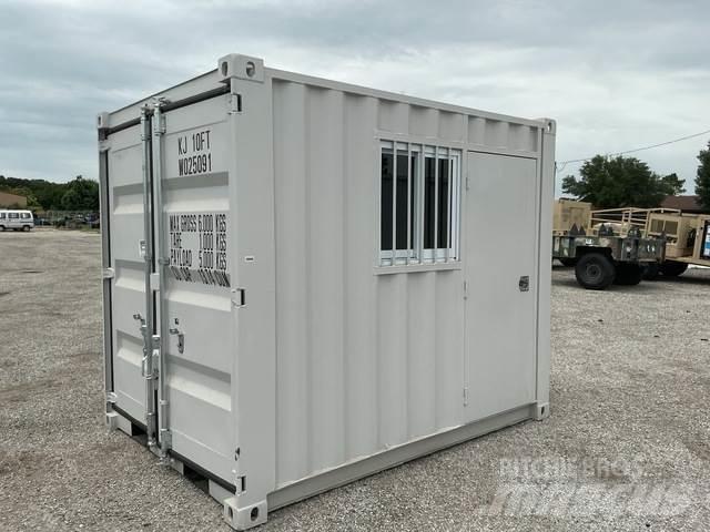 KJ K10 Контейнеры для хранения