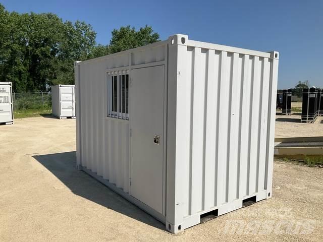 KJ K12 Контейнеры для хранения