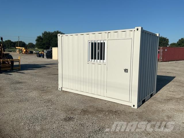 KJ K12 Контейнеры для хранения