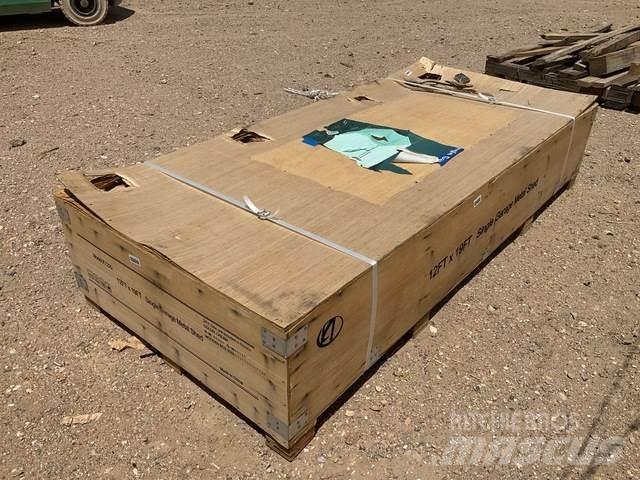 KJ K1220 Строительная техника - Другие
