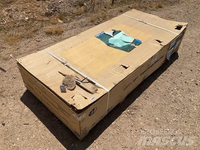 KJ K1220 Строительная техника - Другие