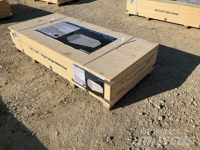 KJ K1220 Строительная техника - Другие