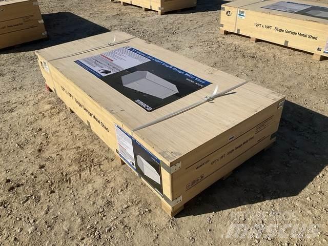 KJ K1220 Строительная техника - Другие