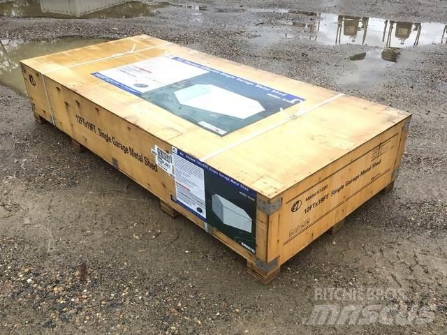 KJ K1220 Строительная техника - Другие