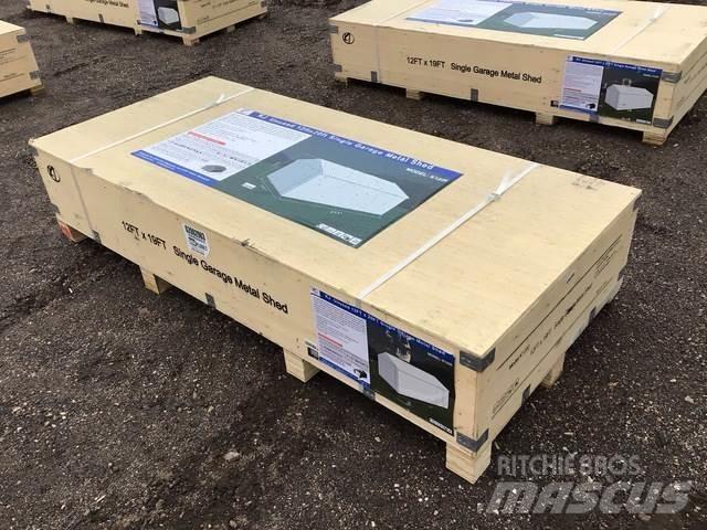KJ K1220 Строительная техника - Другие