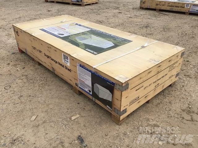 KJ K1220 Строительная техника - Другие