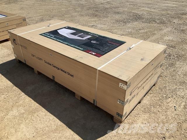 KJ K1220 Строительная техника - Другие