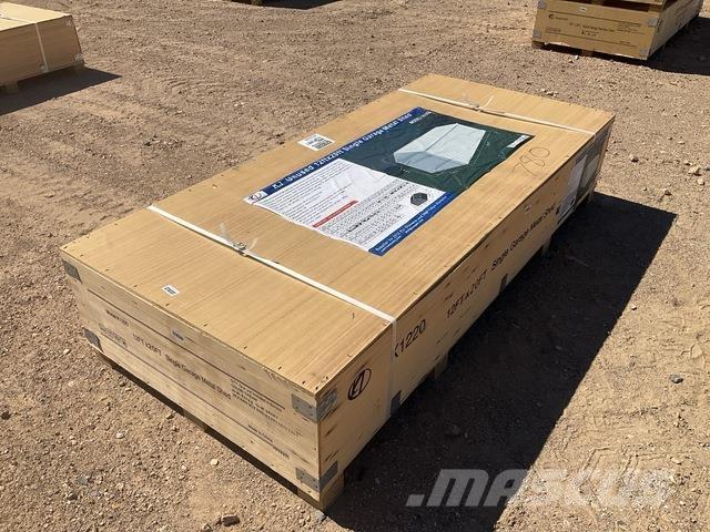 KJ K1220 Строительная техника - Другие