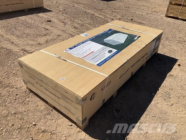 KJ K1220 Строительная техника - Другие