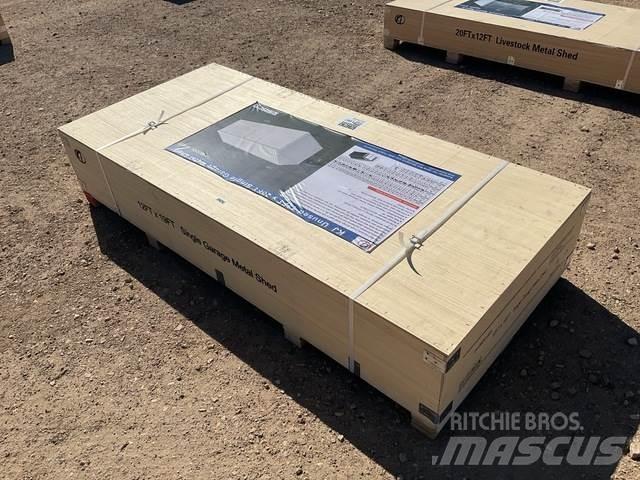 KJ K1220 Строительная техника - Другие