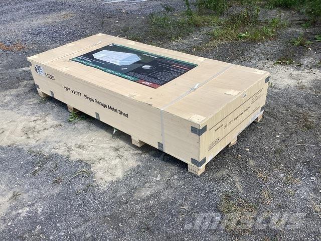 KJ K1220 Строительная техника - Другие