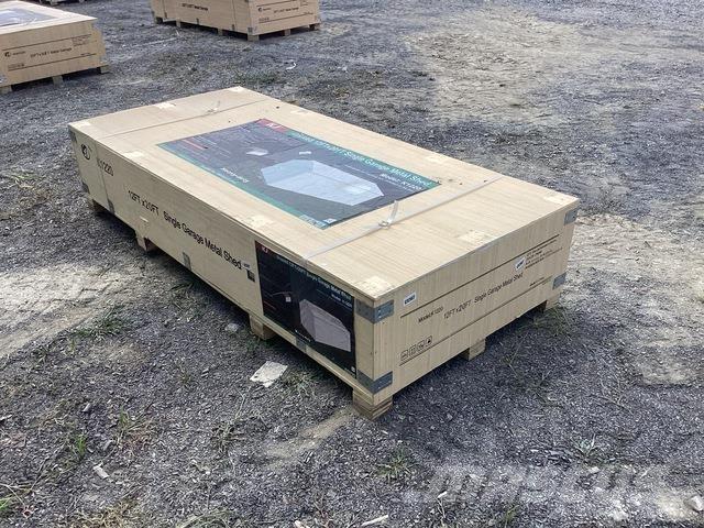 KJ K1220 Строительная техника - Другие
