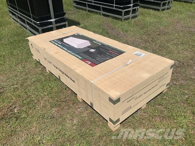 KJ K1220 Строительная техника - Другие